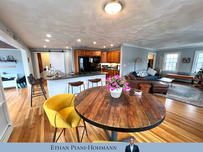 Foto del edificio - 39 Highland Ave