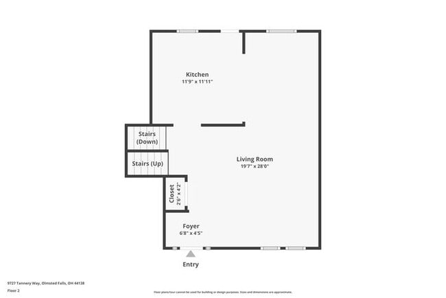 Building Photo - 9727 Tannery Way