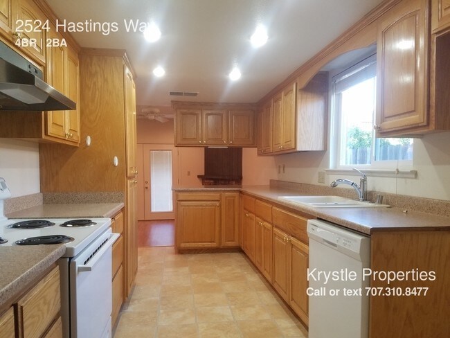Building Photo - 2524 Hastings Way