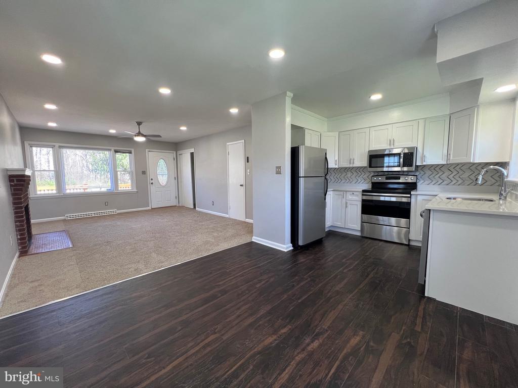 12400 Piscataway Rd, Clinton, MD 20735 House Rental in Clinton, MD