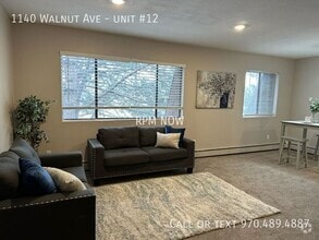 Building Photo - 1140 Walnut Ave