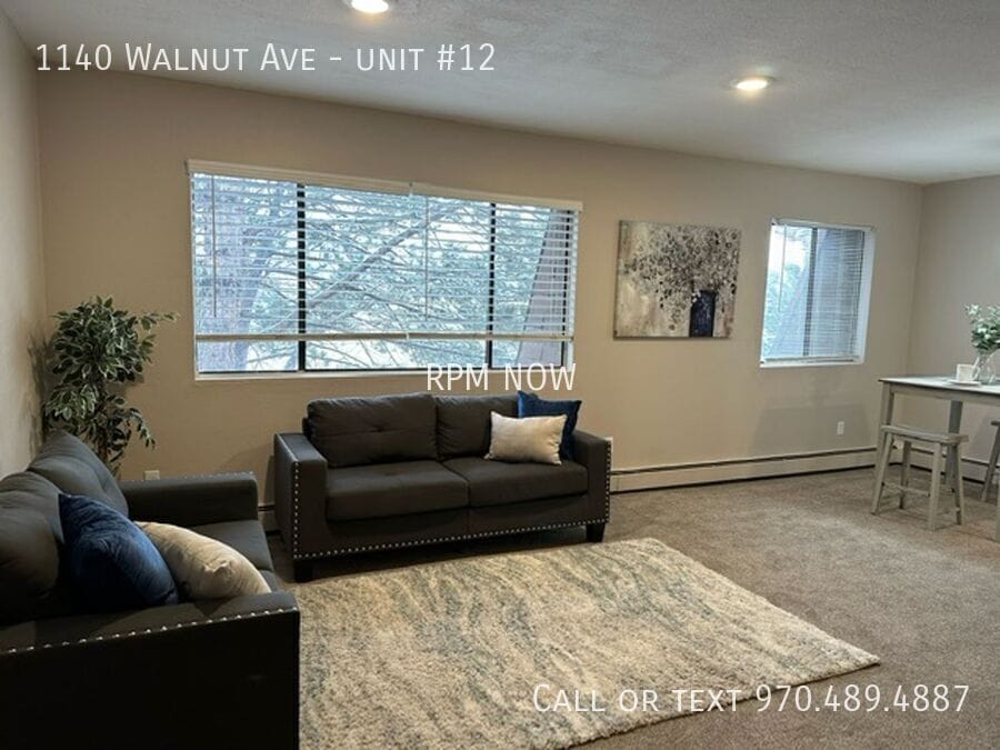 Primary Photo - 1140 Walnut Ave