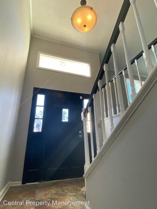 Foto del edificio - 4 br, 3 bath House - 610 E Butler Rd