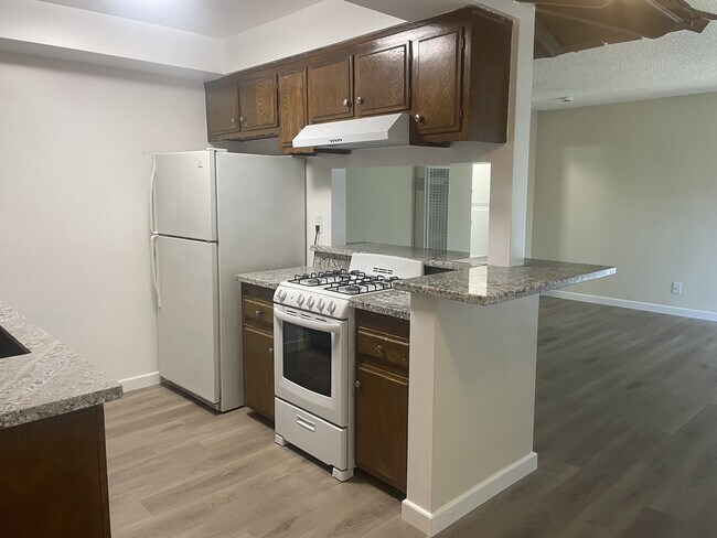 COCINA - 519 N Electric Ave