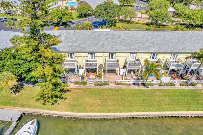 Photo - 3743 Pompano Dr SE Townhome