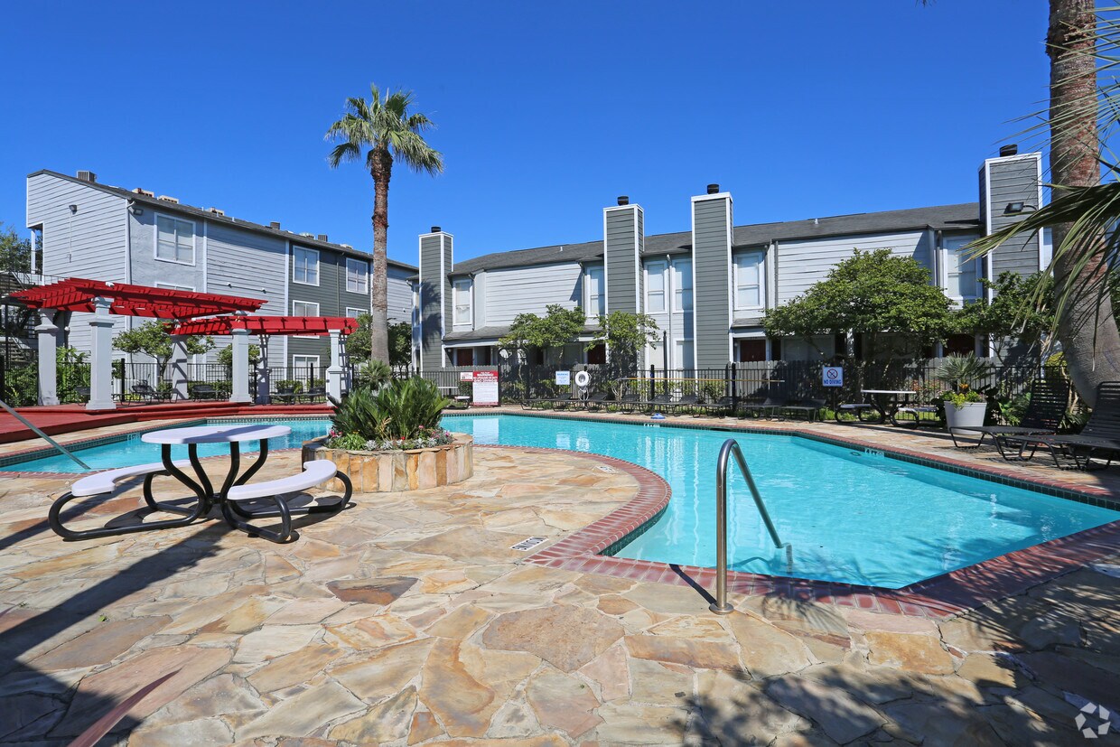 La Villita Apartments Houston, TX