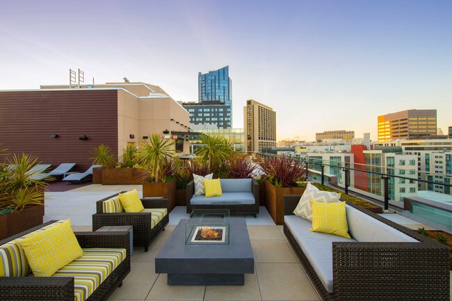 Building Photo - Olume Apartments