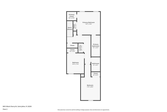 Building Photo - 899 Black Cherry Dr S