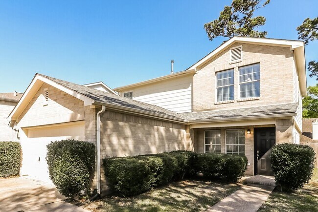 Foto del edificio - 20622 Bishops Gate Ln