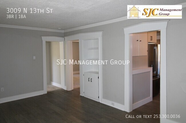 Foto del edificio - 3009 N 13th St