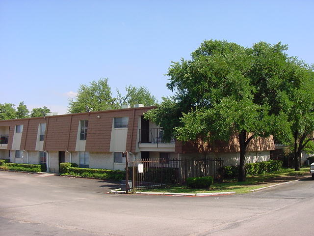 Foto del edificio - The Aurora Apartments