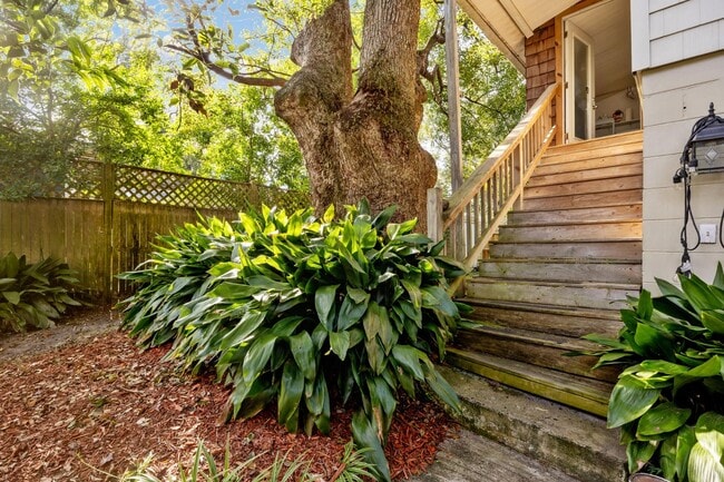 Foto del edificio - 1338 Wolfe St