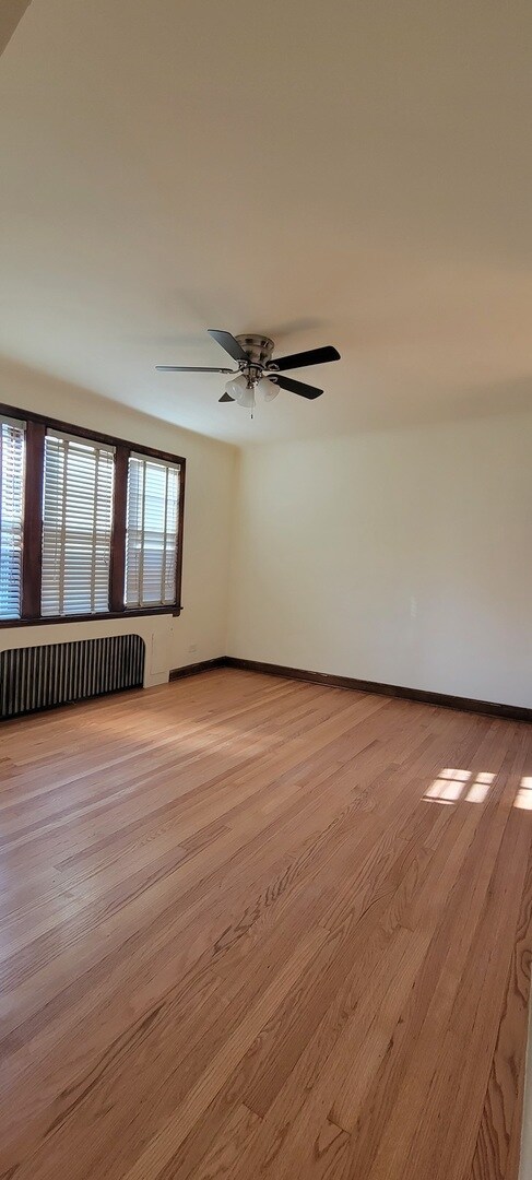 Building Photo - 1636 Oak Park Ave