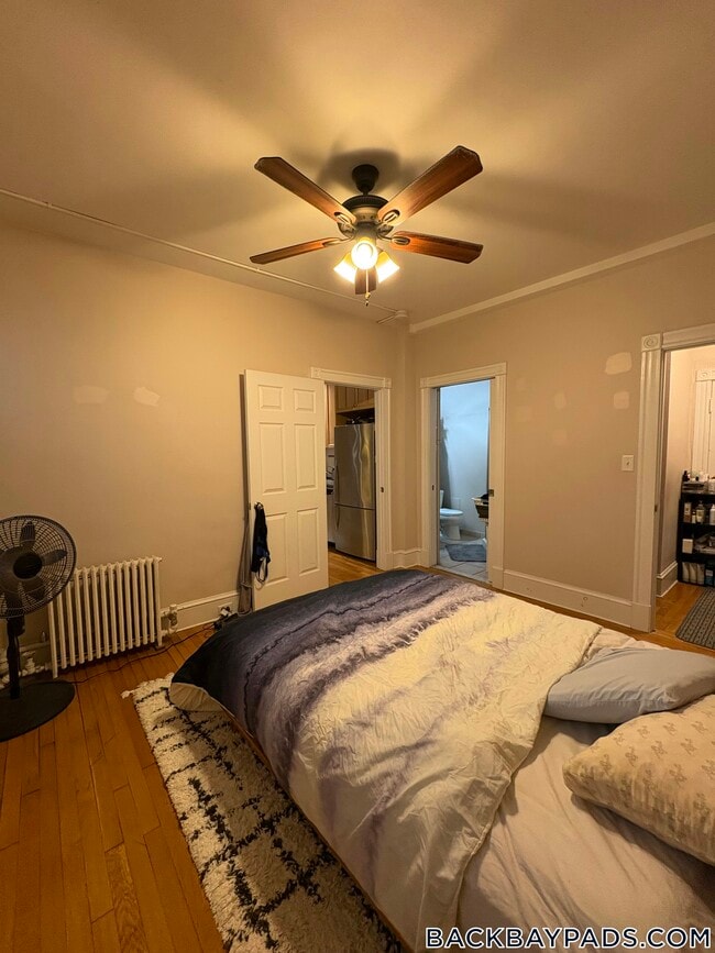 Foto del edificio - 8 Garrison St