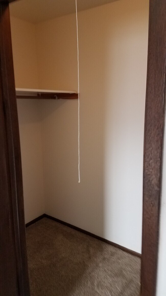 closet - 3975 S Kingan Ave