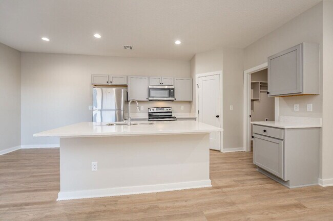 Foto del edificio - 1902 Cody Ln