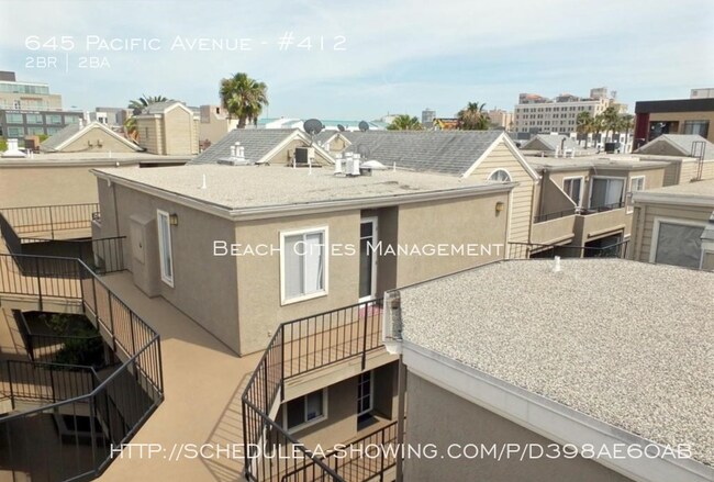 Building Photo - 645 Pacific Ave