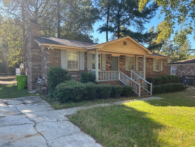 Foto del edificio - 1961 Haviland Cir