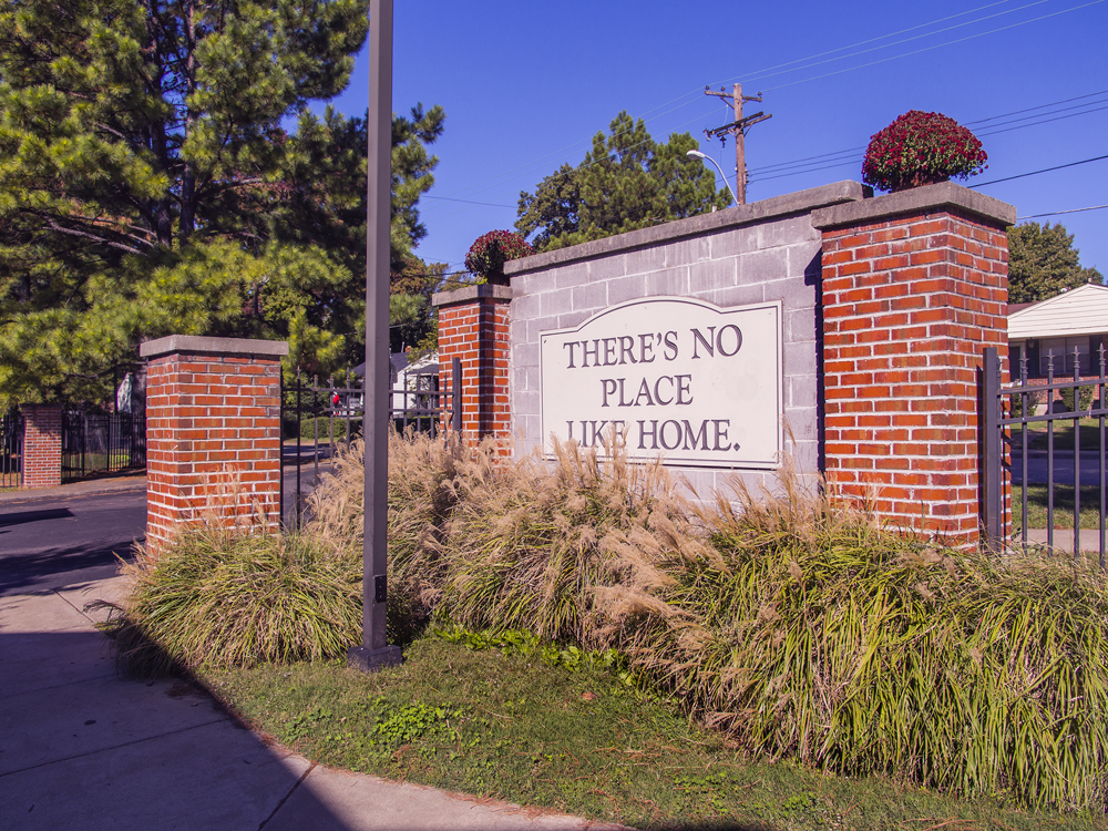 Building Photo - Chickasaw Place Apartments