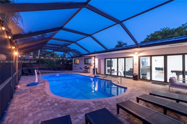 Foto del edificio - 1141 N North Lake Dr