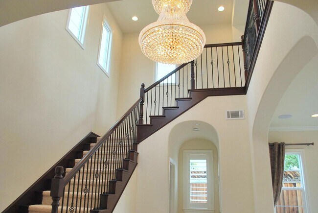 Foto del edificio - 3502 Cinnamon Ridge Rd