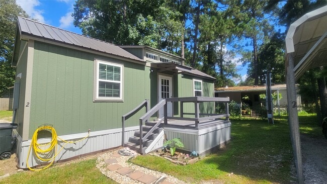 Foto del edificio - 23806 Brushy Woods St