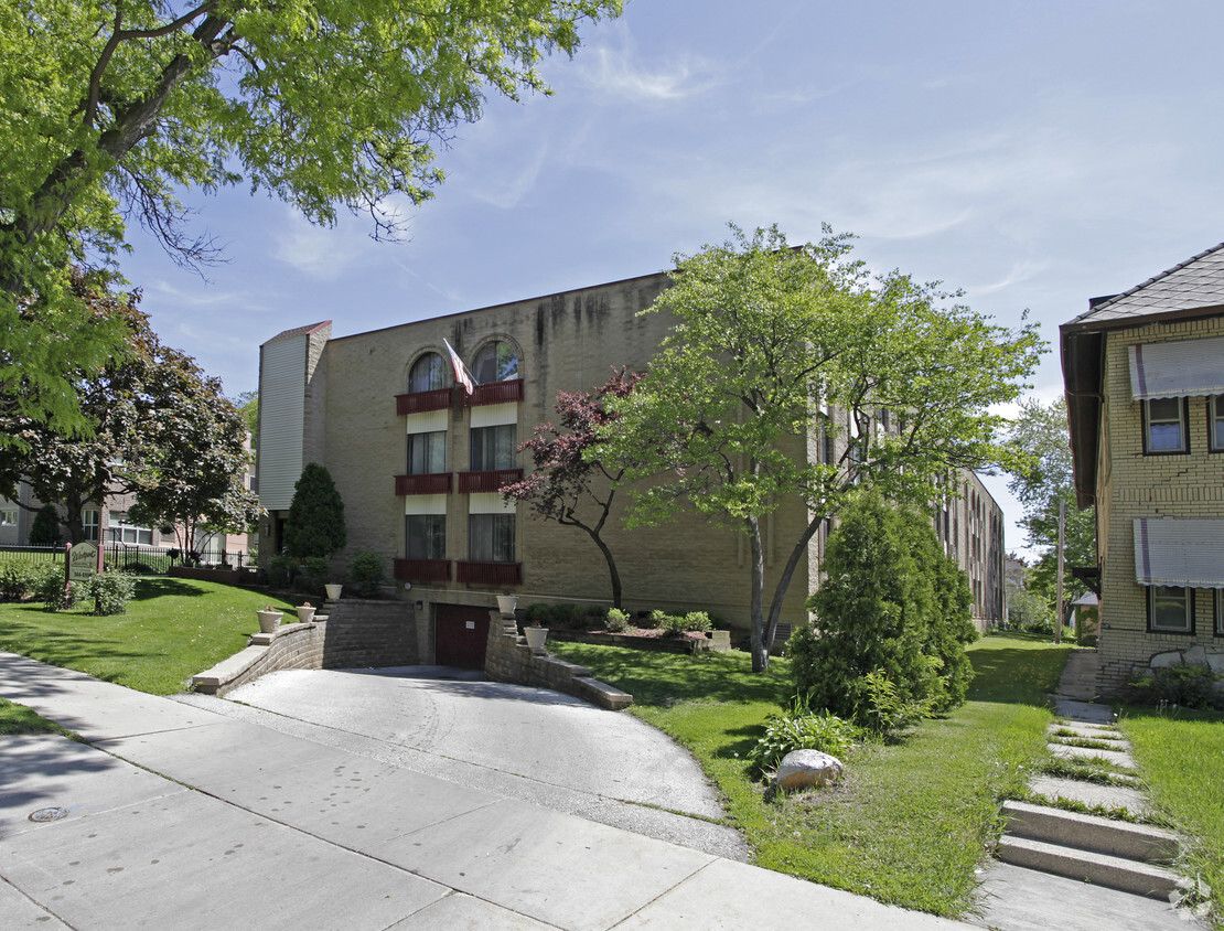 Foto principal - Westport Apartments