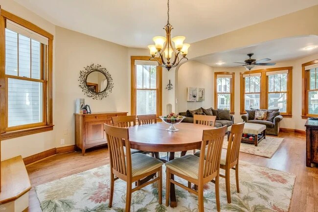 Foto del edificio - 4021 N Francisco Ave