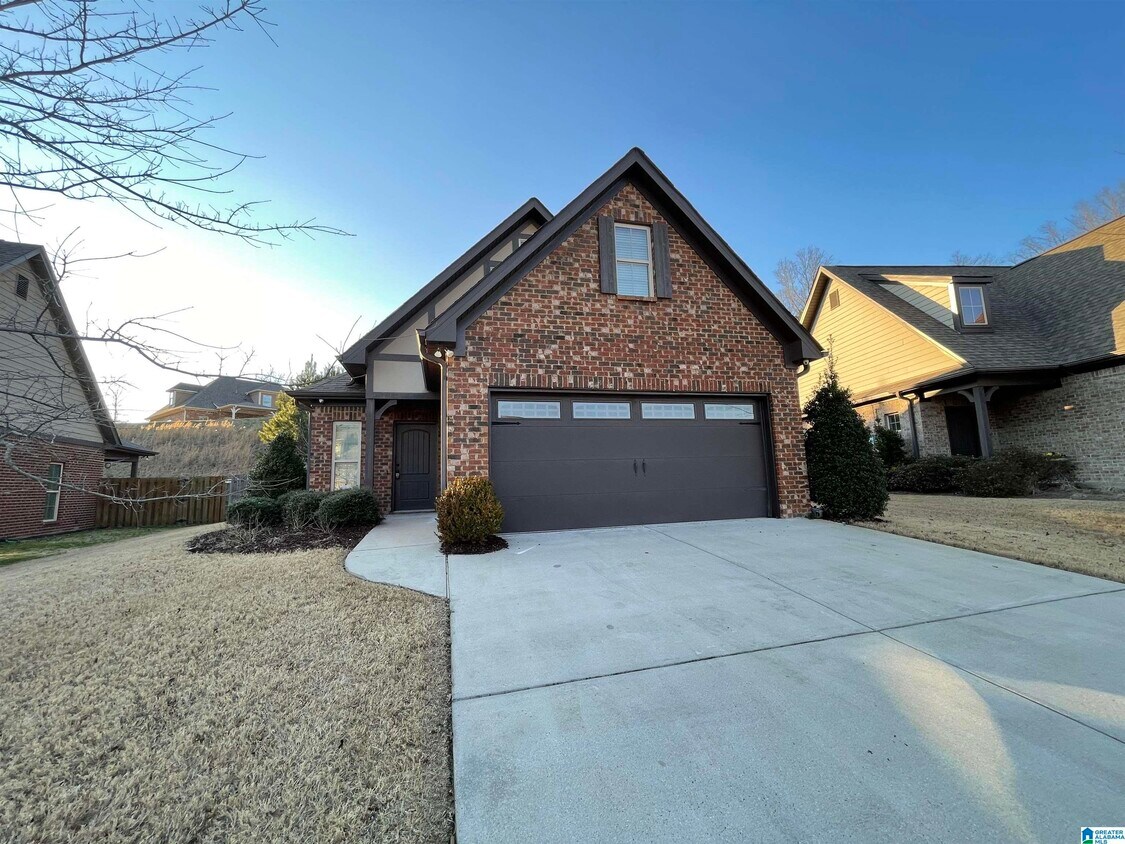 1336 Grants Way, Irondale, AL 35210 House Rental in Irondale, AL