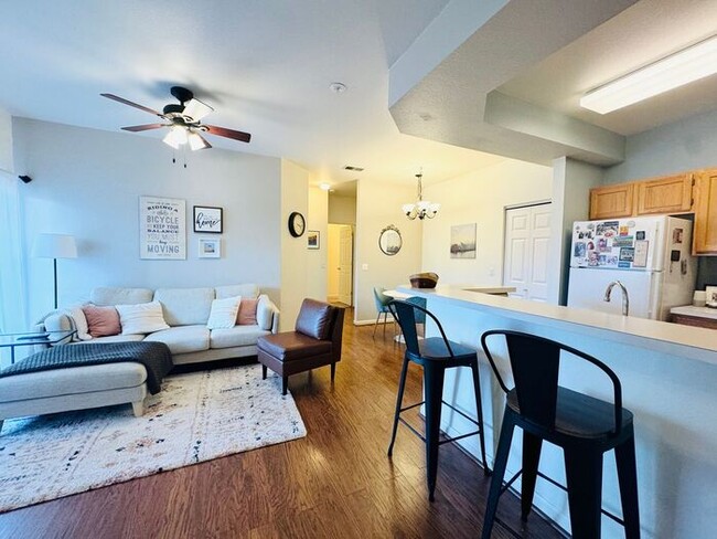 Building Photo - 2 Bedroom, 2 Bathroom Condo In Fort Collins with Pool and Clubhouse Access! Great Location Harmon...