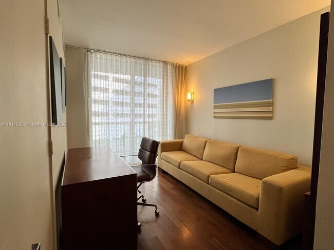 Foto del edificio - 50 Biscayne Blvd