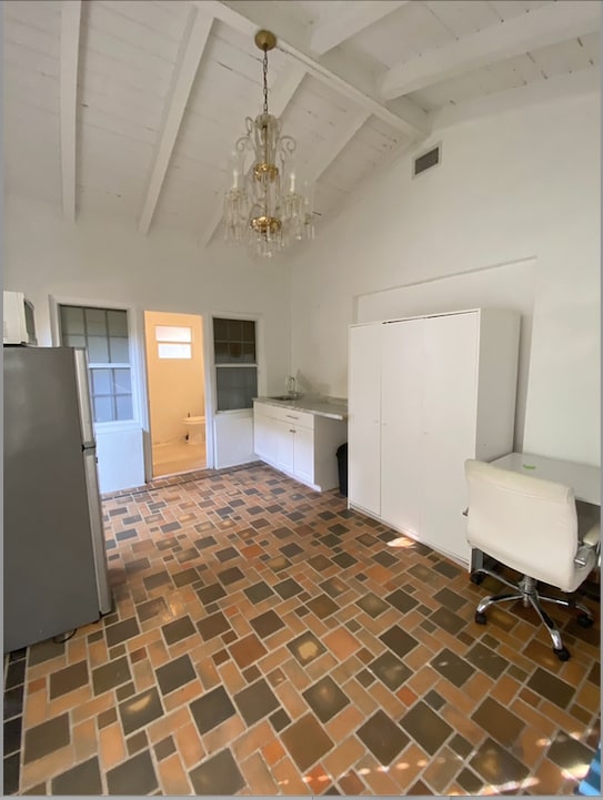 Main area with Kitchenned - 1516 SW 12th St
