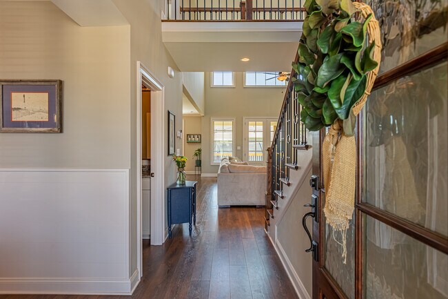 Building Photo - 3580 Smith Brothers Ln