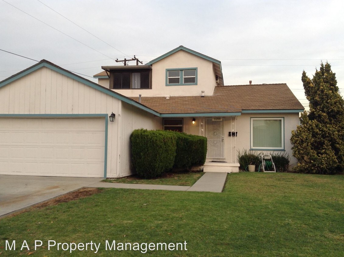 Primary Photo - 11208 El Arco Dr