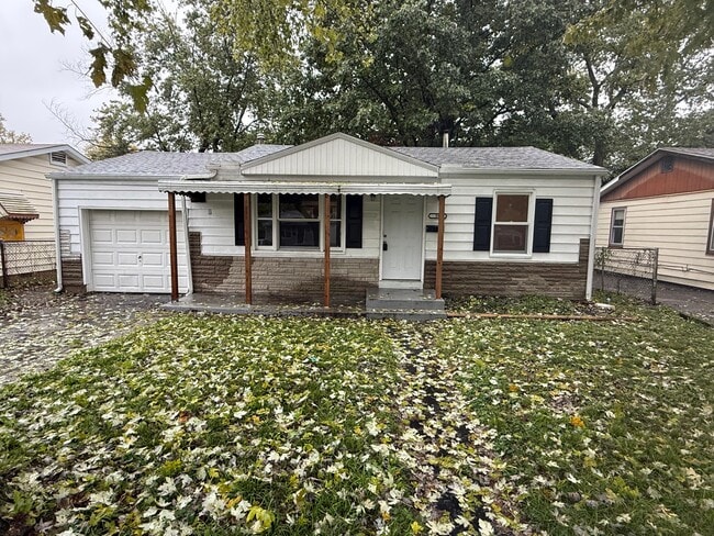 Building Photo - 58 David St Building Photo - 58 David St