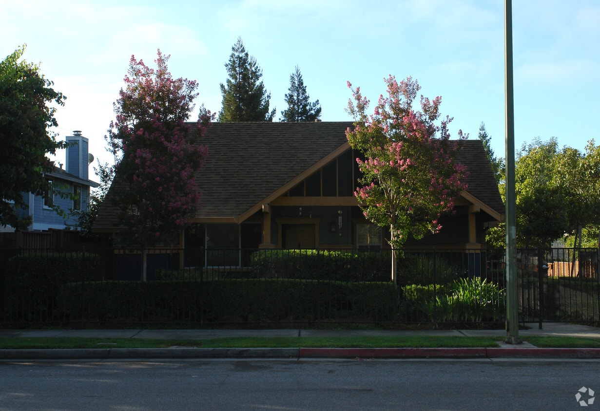 Foto del edificio - Milagro Independent Living