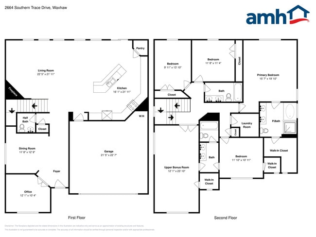 Building Photo - 2664 Southern Trace Dr