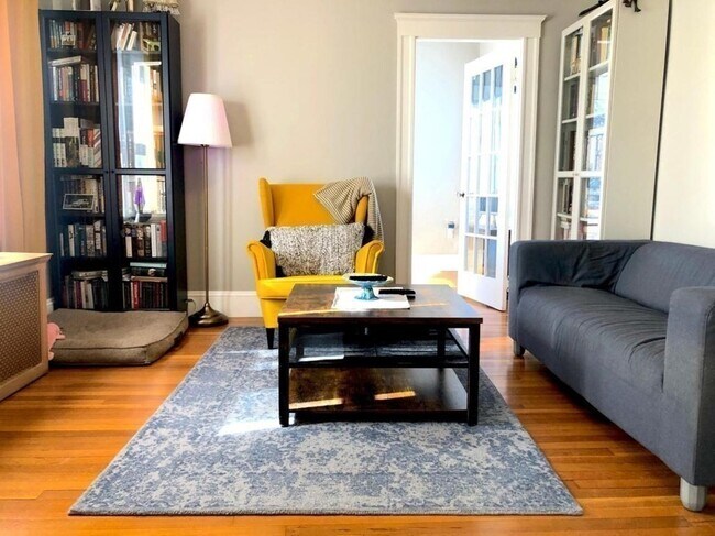 Foto del edificio - 54 Lothrop St