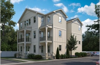 Building Photo - 1460 15th Ave
