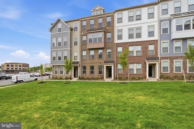 Foto del edificio - 1104 Dabney Dr