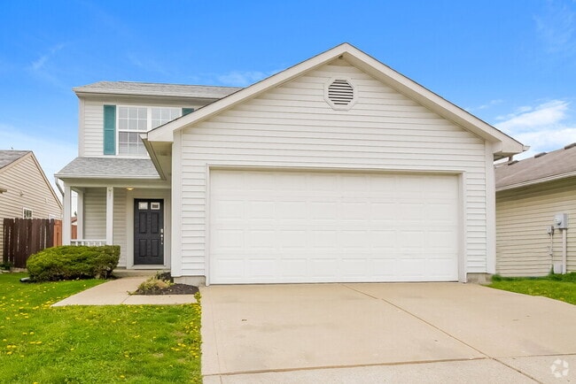 Building Photo - 1235 Country Creek Ct