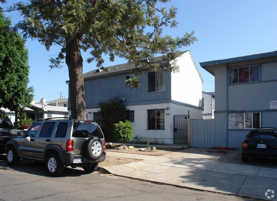 Building Photo - Bluefin