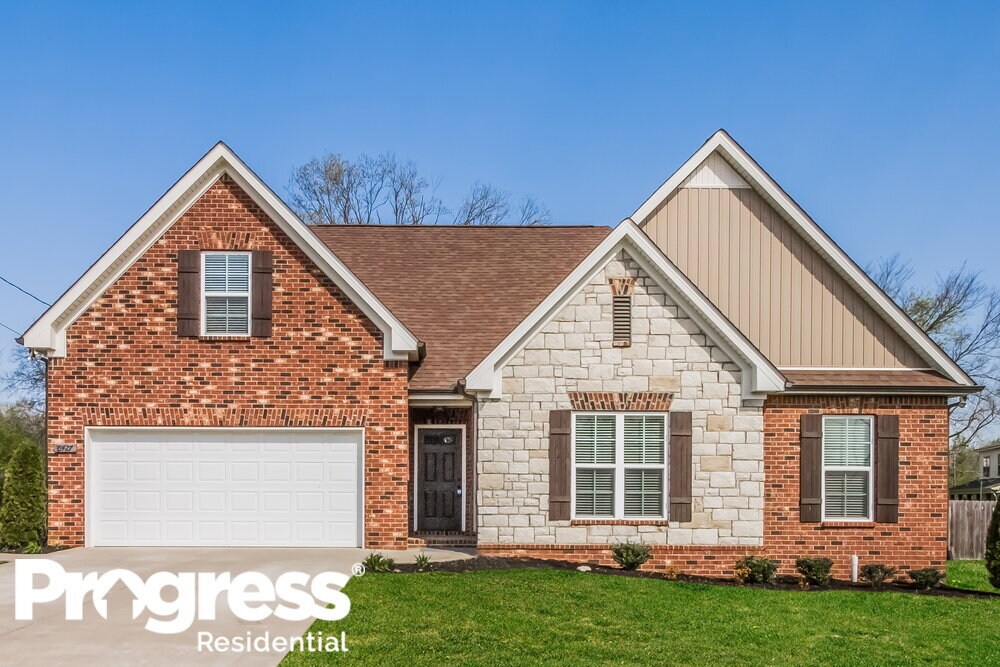 8427 Manor Farm Dr, Murfreesboro, TN 37129 House for Rent in