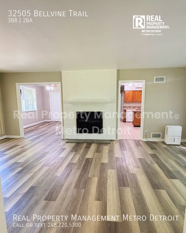 Foto del edificio - 32505 Bellvine Trail