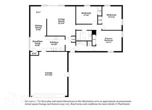 Building Photo - 4936 Perrine Dr