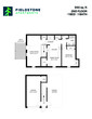 1 Bed, 1 Bath - 930 sq ft