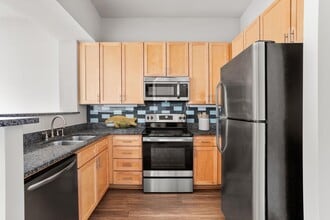 Building Photo - SouthPark Morrison