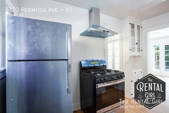 Foto del edificio - 5123 Hermosa Ave