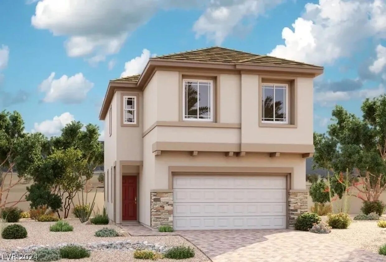 Primary Photo - Completely new property being built - ETA ...