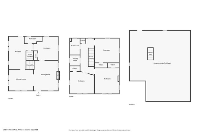 Building Photo - 309 Lockland Ave